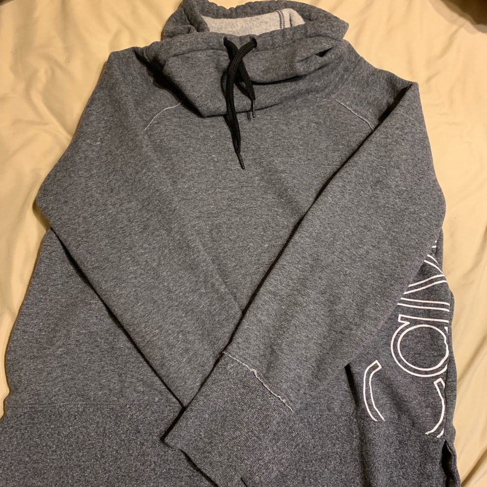 CALVIN KLEIN PERFORMANCE SWEATSHIRT